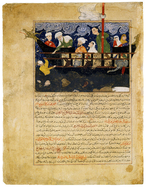 تیموریان